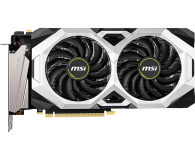 MSI Geforce RTX 2070 SUPER VENTUS OC 8GB GDDR6 - 504675 - zdjęcie 3
